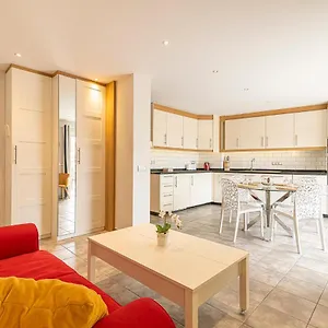  Apartment Penthouse Manureva By Pajarito Holidays Spain