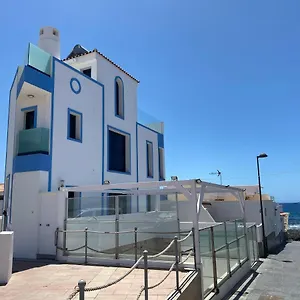  Apartment Loft En Torreon Frente Al Mar Spain
