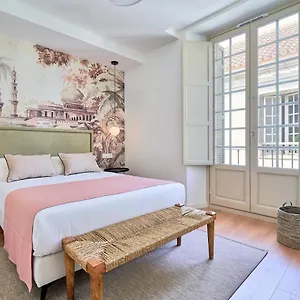  Apartment Iloftmalaga Plaza Del Teatro Ii & Iii