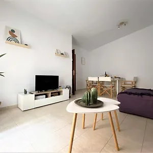  Apartment Felipe Neri 10