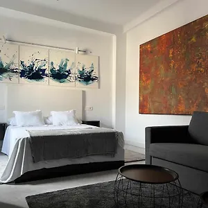  Apartment A-cero Living