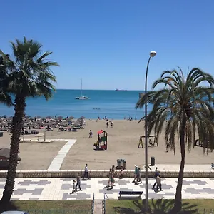  Apartment Malagueta Blue