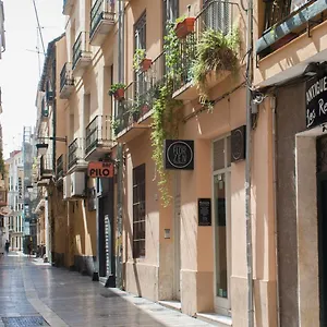  Apartamento La Terraza De Beatas