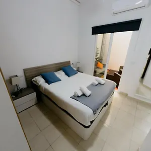  Apartamento Coverlin Mezquitilla
