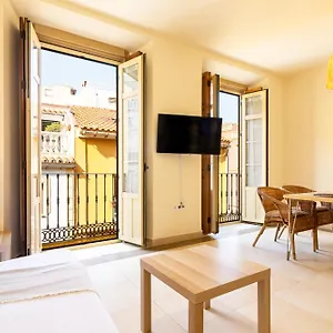  Apartment Center Flat La Victoria City Center